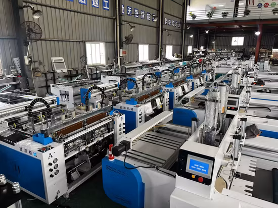 Compra de plástico biodegradável de polietileno de alta velocidade T