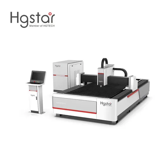 Máquina de corte a laser de fibra 6kw/12kw/20kw/30kw Preço do equipamento de máquinas CNC Máquina de corte a laser Corte de metal Ss/CS/Alumínio/Fibra de latão CNC Metal